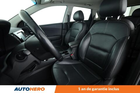 Niro 1.6 GDi Plug-In Hybrid Premium DCT6 141 ch 2019 occasion 92130 Issy-les-Moulineaux