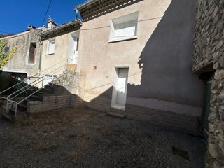  Maison � vendre 2 pi�ces 52 m�