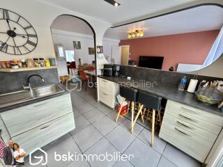  Appartement à vendre 3 pièces 62 m²