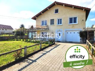  Villa à vendre 5 pièces 129 m²