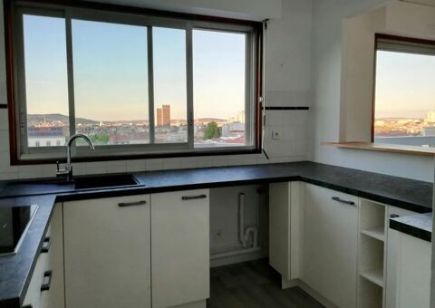  Appartement � louer 3 pi�ces 63 m�