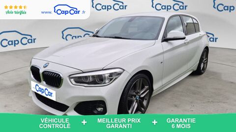 BMW Série 1 118i 136 M Sport Ultimate 2019 occasion Amiens 80000