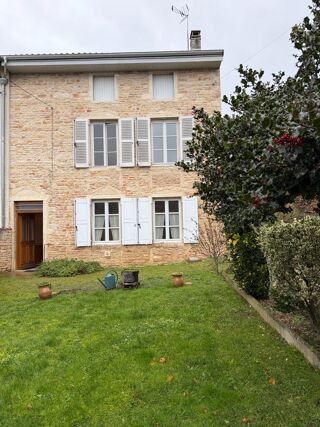  Maison  vendre 4 pices 89 m