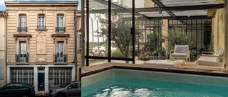  Maison � vendre 8 pi�ces 219 m�