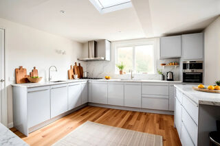  Maison  vendre 6 pices 172 m