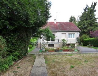  Maison à vendre 5 pièces 85 m²
