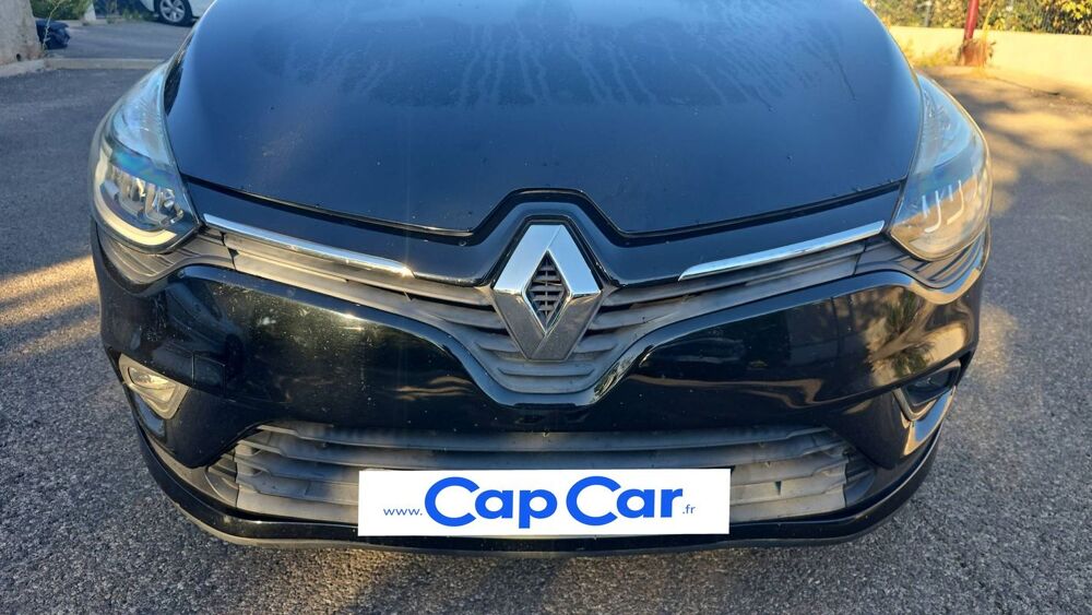 Clio IV 1.5 dCi 90 Energy Intens 2019 occasion 83660 Carnoules