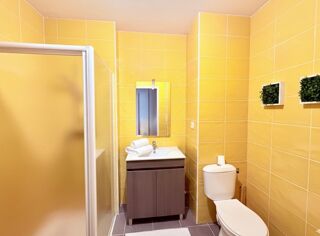  Appartement � vendre 2 pi�ces 42 m�