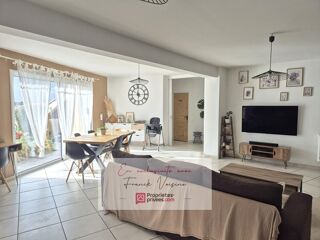  Maison � vendre 7 pi�ces 121 m�