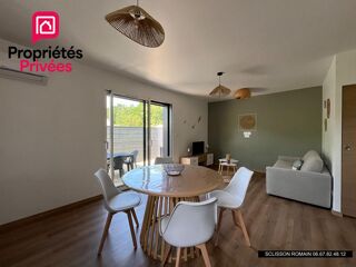  Maison � vendre 2 pi�ces 48 m�
