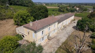  Maison � vendre 10 pi�ces 258 m� Moulon