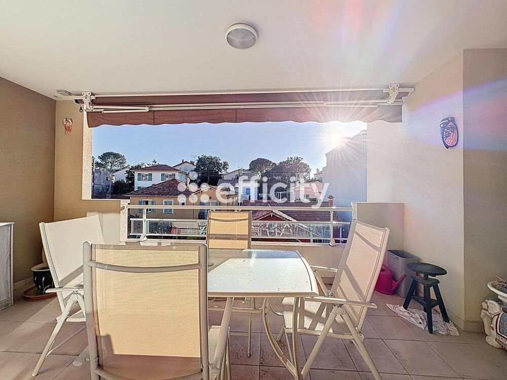 Vente Appartement Appartement Saint raphael