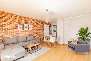  Appartement � vendre 4 pi�ces 75 m�