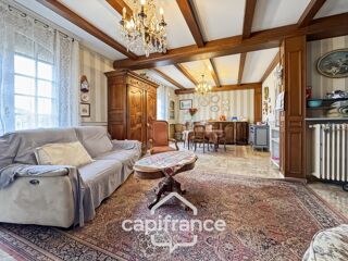  Maison à vendre 6 pièces 139 m²