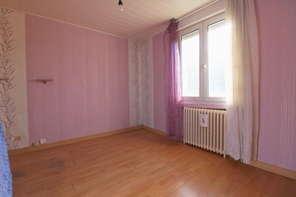 Vente Appartement Appartement à vendre 3 pièces FLORANGE (57) Florange