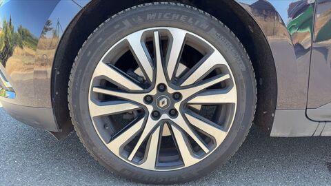 Sc&eacute;nic 1.7 dCi 150 Initiale Paris 2019 occasion 45360 Chatillon Sur Loire