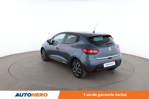 Clio 0.9 TCe Limited 90 ch 2019 occasion 92130 Issy-les-Moulineaux