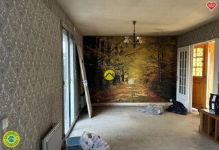  Maison � vendre 5 pi�ces 92 m�