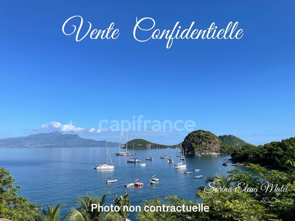 � vendre  Maison Terre-de-Haut (97137)