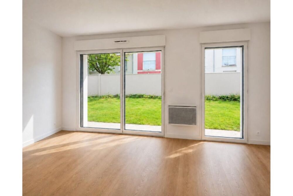 Appartement 3 pièces 58 m² · à Pessac · 58 m² · 306 000 €