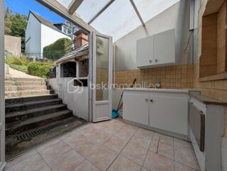  Maison à vendre 4 pièces 63 m²