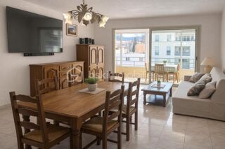 Vente Appartement ? À VENDRE À SIX-FOURS-LES-PLAGES – INVESTISSEMENT LOCATIF - 4 PIÈCES  RÉNOVÉ AVEC GARAGE DOUBLE – 89 m² – CENTRE-VILLE Six fours les plages