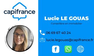  Maison à vendre 7 pièces 199 m²