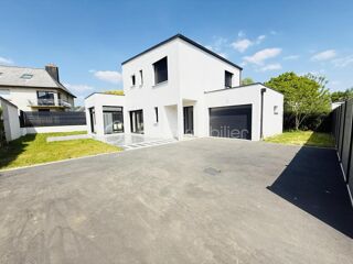  Maison 6 pi�ces 162 m� La meziere