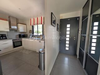  Maison à vendre 5 pièces 130 m²