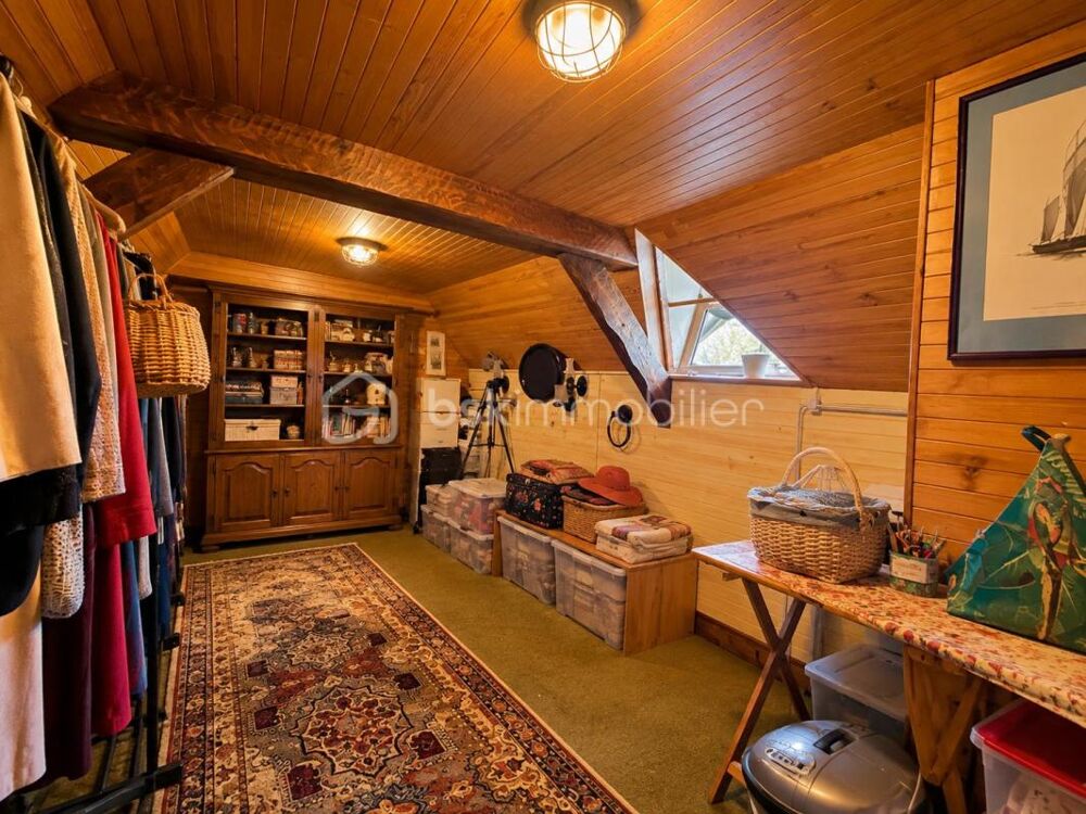 à vendre  Maison Saint-Malo (35400)