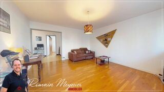  Appartement � vendre 3 pi�ces 79 m�