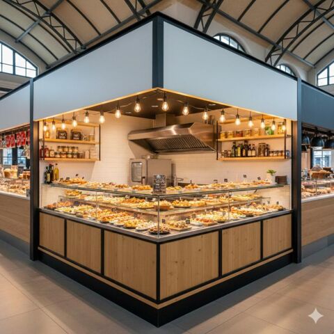 Commerces/Negoce 185000 13001 Marseille