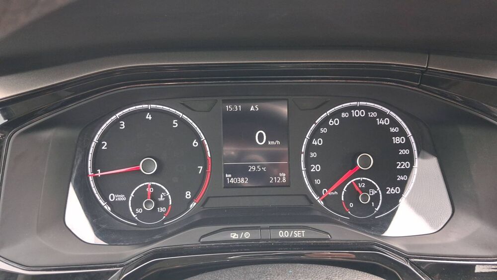 Polo VI 1.0 TSI 95 Confortline 2018 occasion 59193 Erquinghem Lys