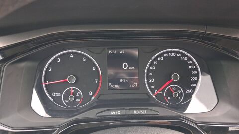 Polo VI 1.0 TSI 95 Confortline 2018 occasion 59193 Erquinghem Lys