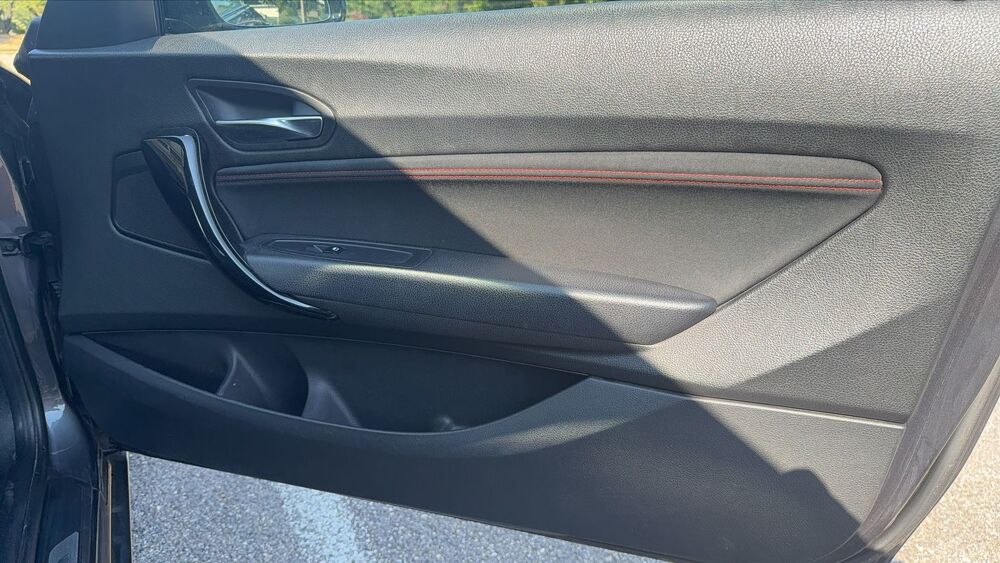 S&eacute;rie 1 (F21) 1.5 114D 95 Sport 2016 occasion 69320 Feyzin