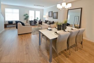  Appartement � vendre 5 pi�ces 135 m�