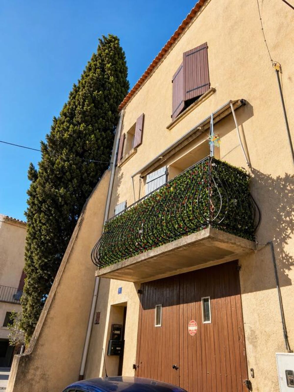 Vente Appartement Bel appartement divisible et parking facile à proximité L isle sur la sorgue