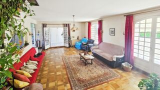  Maison à vendre 7 pièces 185 m²