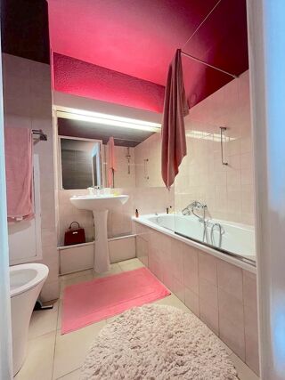  Appartement à vendre 2 pièces 33 m²