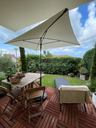  Appartement � vendre 3 pi�ces 53 m�