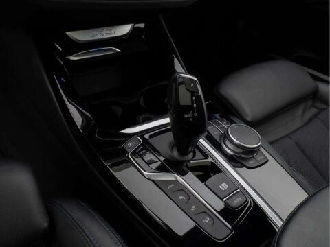 X3 xD30e M Sport Toit ouvrant Cam&eacute;ra 360&deg; Attache remorque 2021 occasion 33600 Pessac
