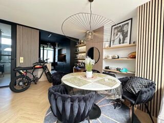  Maison � vendre 4 pi�ces 95 m�