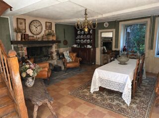  Maison à vendre 8 pièces 176 m²