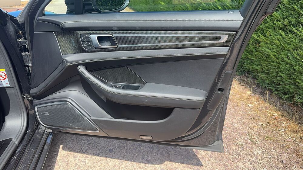 Panamera 2.9 462 e-Hybrid PDK8 Platinium Edition - Automatique Entret 2023 occasion 14000 Caen