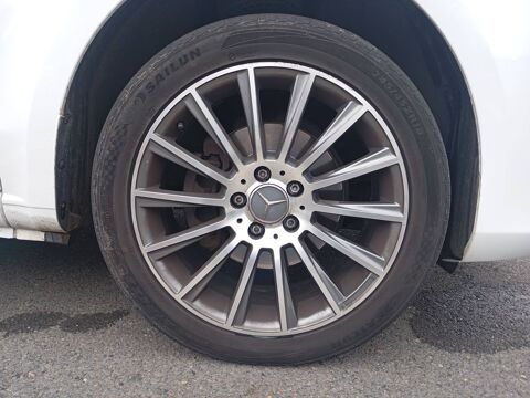 Vito Fourgon III 116 CDI 163 9G-Tronic RWD Select Extra Long - Au 2024 occasion 14210 Evrecy