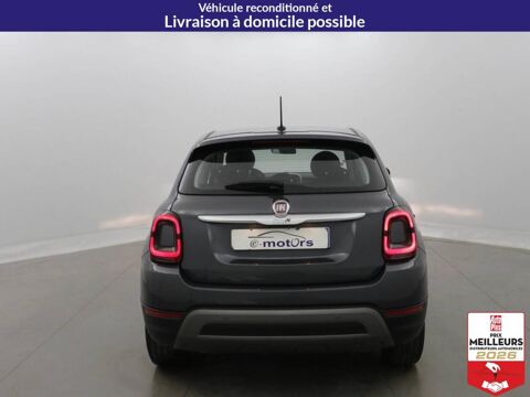 500 X FireFly Turbo T3 120 City Cross 2019 occasion 10150 Lavau
