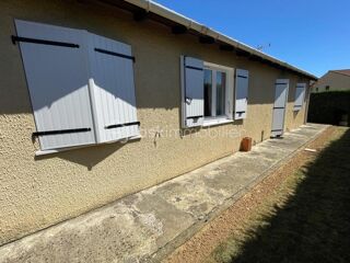  Maison � vendre 4 pi�ces 96 m�