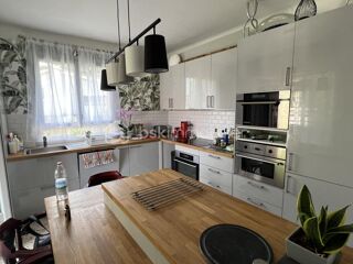  Maison à vendre 4 pièces 129 m²