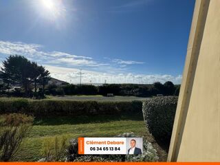  Appartement à vendre 1 pièce 33 m²