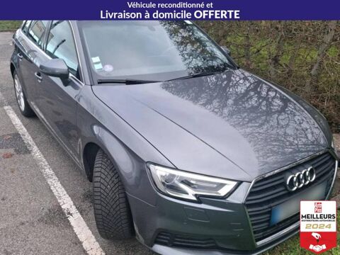 A3 35 TFSI CoD 150 S tronic 7 2020 occasion 10150 Lavau